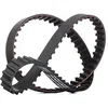 Image de RIDEX 306T0021 Courroie de distribution Compatible avec RENAULT Clio I 3/5 portes B/C57, 5/357