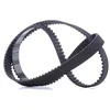 Image de RIDEX 306T0038 Courroie de distribution Compatible avec ALFA ROMEO 147 937