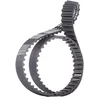 Image de RIDEX 306T0023 Courroie de distribution Compatible avec RENAULT Clio 3 3/5 portes BR0/1, CR0/1