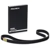Image de RIDEX 306T0014 Courroie de distribution Compatible avec RENAULT Clio 2 3/5 portes BB, CB, BB0/1/2, CB0/1/2