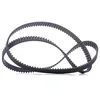 Image de RIDEX 306T0071 Courroie de distribution Compatible avec FIAT Ducato III Van 250, 290