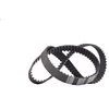 Image de RIDEX 306T0059 Courroie de distribution Compatible avec RENAULT Megane 3 3/5 portes BZ0/1