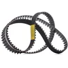 Image de RIDEX 306T0068 Courroie de distribution Compatible avec VW Golf 5 3/5 portes 1K1