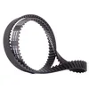 Image de RIDEX 306T0013 Courroie de distribution pour vilebrequin Compatible avec VW Golf 4 3/5 portes 1J1
