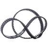 Image de RIDEX 306T0043 Courroie de distribution Compatible avec VW Golf II 3/5 portes 19E, 1G1