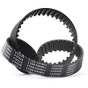 Image de RIDEX 306T0124 Courroie de distribution Compatible avec SUZUKI JIMNY FJ