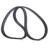 Image de RIDEX 306T0167 Courroie de distribution Compatible avec TOYOTA AVENSIS Liftback T22