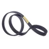 Image de RIDEX 306T0061 Courroie de distribution Compatible avec VW Golf V 3/5 portes 1K1