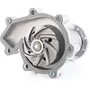 Image de RIDEX 1260W0029 Pompe à eau mécanique avec joint d'étanchéite Compatible avec MERCEDES-BENZ 190 W201