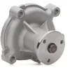 Image de RIDEX 1260W0007 Pompe à eau avec joint d'étanchéite sans couvercle Compatible avec OPEL Corsa D 3/5 portes S07
