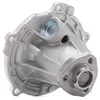 Image de RIDEX 1260W0008 Pompe à eau mécanique avec joints avec bague d'étanchéité pour pompe à eau Compatible avec VW Golf III 3/5 portes 1H1