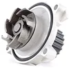 Image de RIDEX 1260W0011 Pompe à eau mécanique avec bague d'étanchéité pour pompe à eau Compatible avec VW Transporter T4 Minibus 70B, 70C, 7DB, 7DK, 70J, 70K, 7DC, 7DJ