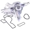 Image de RIDEX 1260W0026 Pompe à eau mécanique avec joints Compatible avec OPEL Corsa D 3/5 portes S07