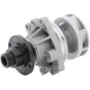Image de RIDEX 1260W0069 Pompe à eau mécanique avec bague d'étanchéité avec flasque/bride/rebord Compatible avec OPEL Omega B Berline V94