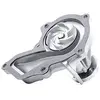 Image de RIDEX 1260W0015 Pompe à eau mécanique avec joint d'étanchéite Compatible avec FORD Fiesta Mk6 3/5 portes JA8, JR8
