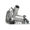 Image de RIDEX 1260W0038 Pompe à eau mécanique avec joints avec kit de vis Compatible avec VOLVO 740 Kombi 745