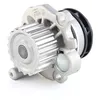 Image de RIDEX 1260W0035 Pompe à eau avec bague d'étanchéité Compatible avec VW Golf IV 3/5 portes 1J1