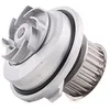 Image de RIDEX 1260W0019 Pompe à eau mécanique avec bague d'étanchéité Compatible avec OPEL Zafira B A05