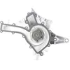 Image de RIDEX 1260W0032 Pompe à eau mécanique avec joints Compatible avec MERCEDES-BENZ Classe E Berline W211