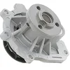 Image de RIDEX 1260W0079 Pompe à eau mécanique avec bague d'étanchéité Compatible avec OPEL Corsa D 3/5 portes S07