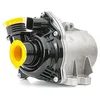 Image de RIDEX 1260W0059 Pompe à eau électrique électronique avec kit de vis Compatible avec BMW 3 Berline E90