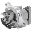 Image de RIDEX 1260W0061 Pompe à eau mécanique avec bague d'étanchéité pour pompe à eau Compatible avec FORD Fiesta Mk5 3/5 portes JH1, JD1, JH3, JD3