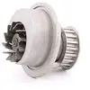 Image de RIDEX 1260W0060 Pompe à eau mécanique avec bague d'étanchéité Compatible avec OPEL Astra G CC T98