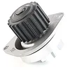 Image de RIDEX 1260W0051 Pompe à eau mécanique avec roue dentée avec bague d'étanchéité Compatible avec PEUGEOT 206 3/5 portes 2A/C
