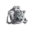 Image de RIDEX 1260W0085 Pompe à eau avec joint d'étanchéite avec flasque/bride/rebord Compatible avec TOYOTA Yaris 3/5 portes P9
