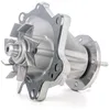 Image de RIDEX 1260W0083 Pompe à eau manuel avec joints avec boulon Compatible avec NISSAN Patrol GR IV SUV Y60, GR
