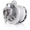 Image de RIDEX 1260W0072 Pompe à eau mécanique avec bague d'étanchéité pour pompe à eau Compatible avec OPEL Zafira A T98
