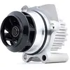Image de RIDEX 1260W0040 Pompe à eau avec joints Compatible avec VW Golf IV 3/5 portes 1J1