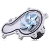 Image de RIDEX 1260W0111 Pompe à eau mécanique avec joint d'étanchéite Compatible avec CHRYSLER PT CRUISER PT