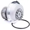Image de RIDEX 1260W0077 Pompe à eau mécanique avec bague d'étanchéité Compatible avec OPEL Zafira B A05
