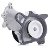 Image de RIDEX 1260W0082 Pompe à eau avec joints avec joint d'étanchéite sans couvercle Compatible avec OPEL Omega B Berline V94