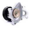 Image de RIDEX 1260W0066 Pompe à eau mécanique avec joint d'étanchéite Compatible avec BMW 3 Berline E46