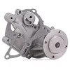 Image de RIDEX 1260W0149 Pompe à eau mécanique avec joint d'étanchéite avec flasque/bride/rebord Compatible avec SUZUKI Samurai SUV SJ