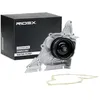 Image de RIDEX 1260W0073 Pompe à eau mécanique avec joint d'étanchéite Compatible avec VW Passat B5 GP Break 3BG, 3B6