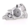 Image de RIDEX 1260W0119 Pompe à eau mécanique avec joint d'étanchéite avec flasque/bride/rebord Compatible avec MAZDA MX-5 II NB