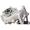 Image de RIDEX 1260W0052 Pompe à eau mécanique avec joint d'étanchéite avec couvercle Compatible avec FORD Mondeo Mk3 Break BWY