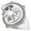 Image de RIDEX 1260W0145 Pompe à eau avec joint d'étanchéite Compatible avec MERCEDES-BENZ Classe B W245