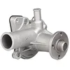 Image de RIDEX 1260W0102 Pompe à eau avec joint d'étanchéite Compatible avec FORD Sierra Mk2 Berline GBC, GB4