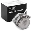 Image de RIDEX 1260W0181 Pompe à eau avec joint d'étanchéite Compatible avec VW Lupo/Lupo 3L 6X1, 6E1
