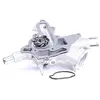 Image de RIDEX 1260W0075 Pompe à eau avec joint d'étanchéite sans capteur Compatible avec OPEL Corsa D 3/5 portes S07