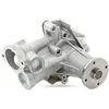 Image de RIDEX 1260W0159 Pompe à eau mécanique avec joints avec flasque/bride/rebord Compatible avec HYUNDAI GALLOPER II JK-01