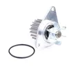 Image de RIDEX 1260W0108 Pompe à eau mécanique avec joint d'étanchéite Compatible avec FIAT Qubo 225