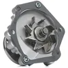 Image de RIDEX 1260W0095 Pompe à eau mécanique avec joint d'étanchéite avec kit de vis Compatible avec VW Taro Pick-up
