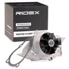 Image de RIDEX 1260W0098 Pompe à eau mécanique avec joint d'étanchéite Compatible avec PEUGEOT 205 II 3/5 portes