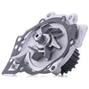 Image de RIDEX 1260W0070 Pompe à eau mécanique avec joint d'étanchéite avec kit de vis Compatible avec VOLVO XC60 156