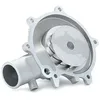 Image de RIDEX 1260W0120 Pompe à eau mécanique avec joint d'étanchéite avec flasque/bride/rebord Compatible avec OPEL Calibra A C89